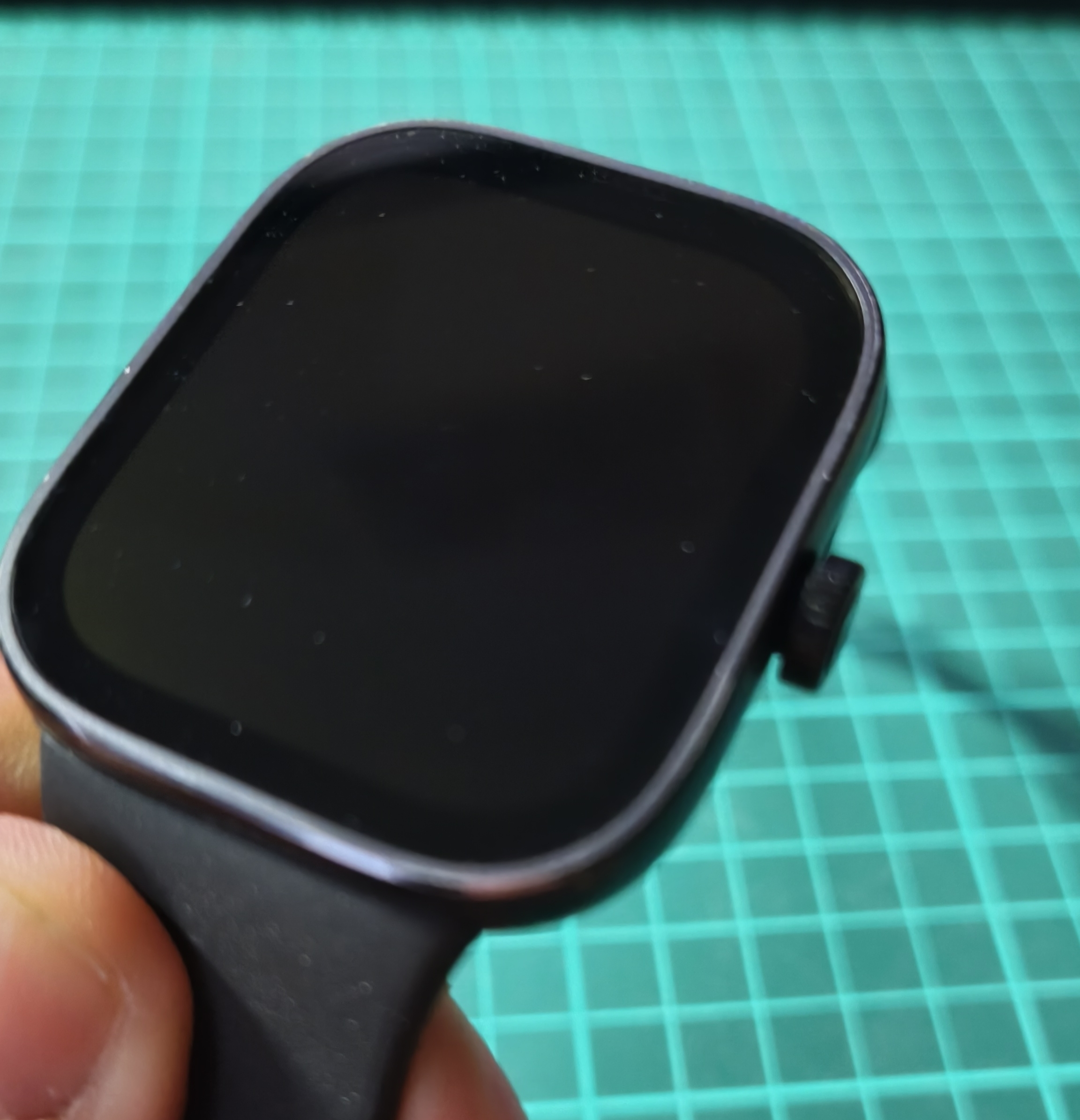 Xiaomi Redmi Watch 4 – fotografie 1