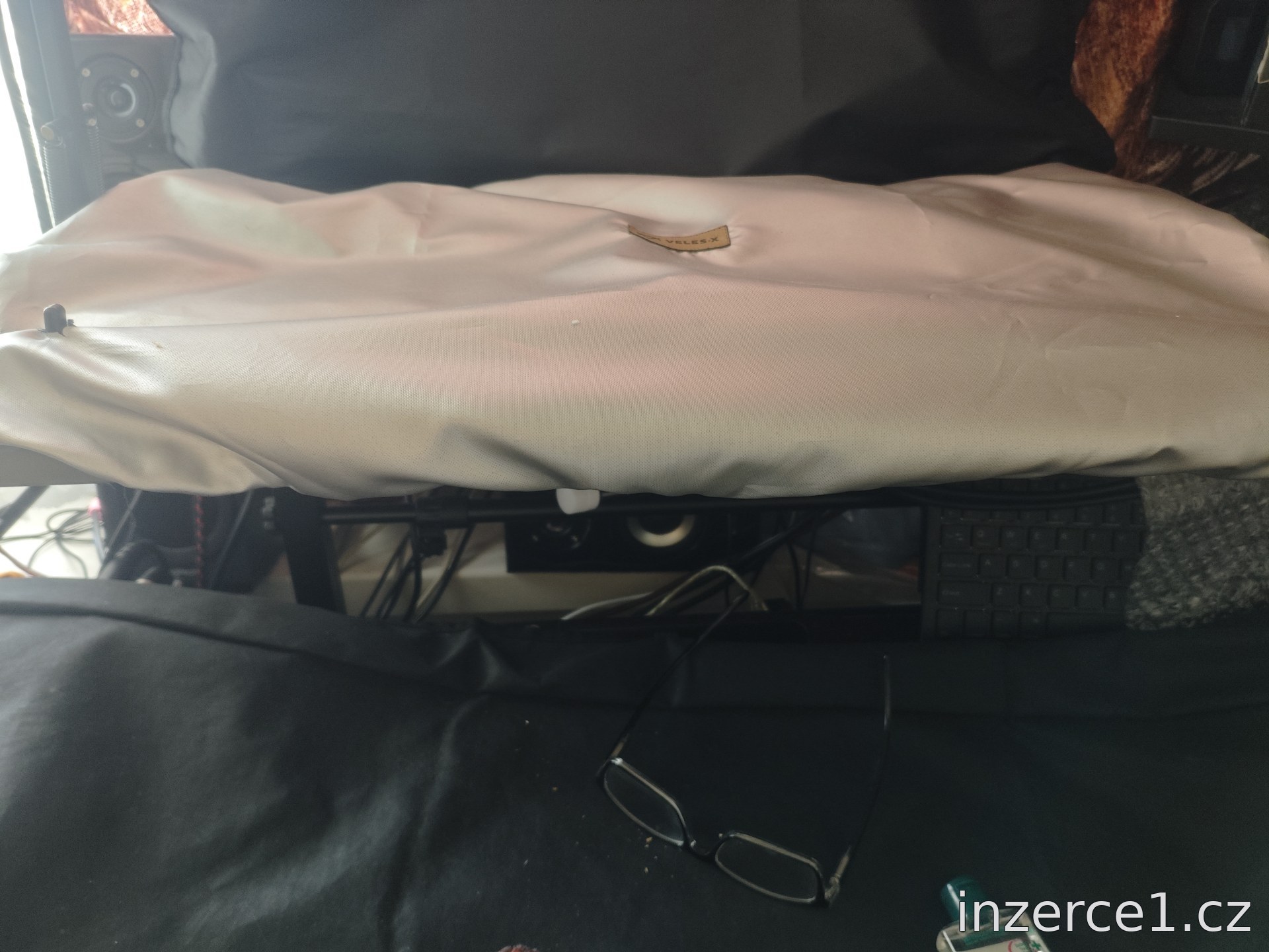 Syntezátor mk1 – fotografie 5