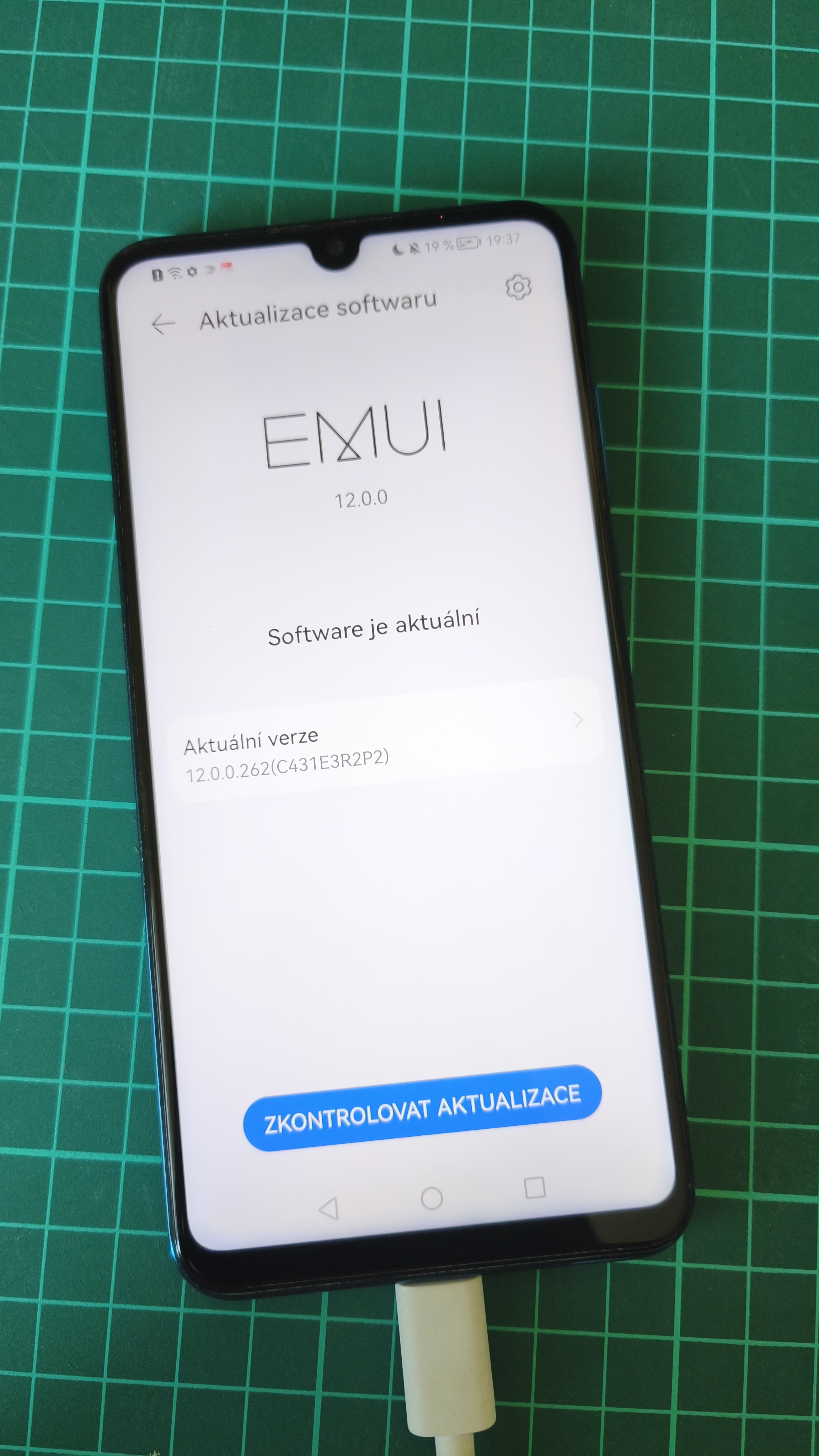 Huawei P30 Lite – fotografie 2
