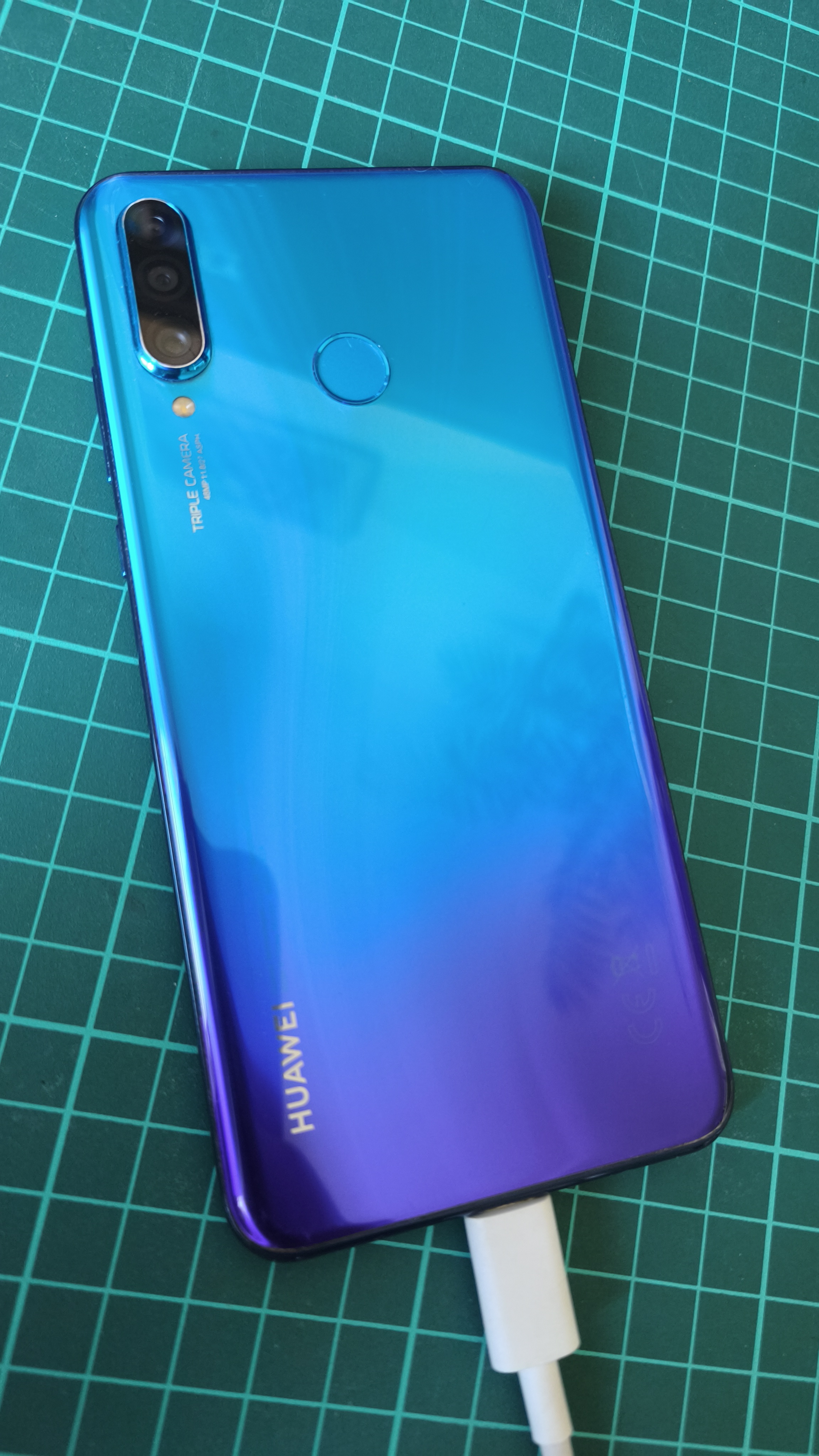 Huawei P30 Lite – fotografie 3