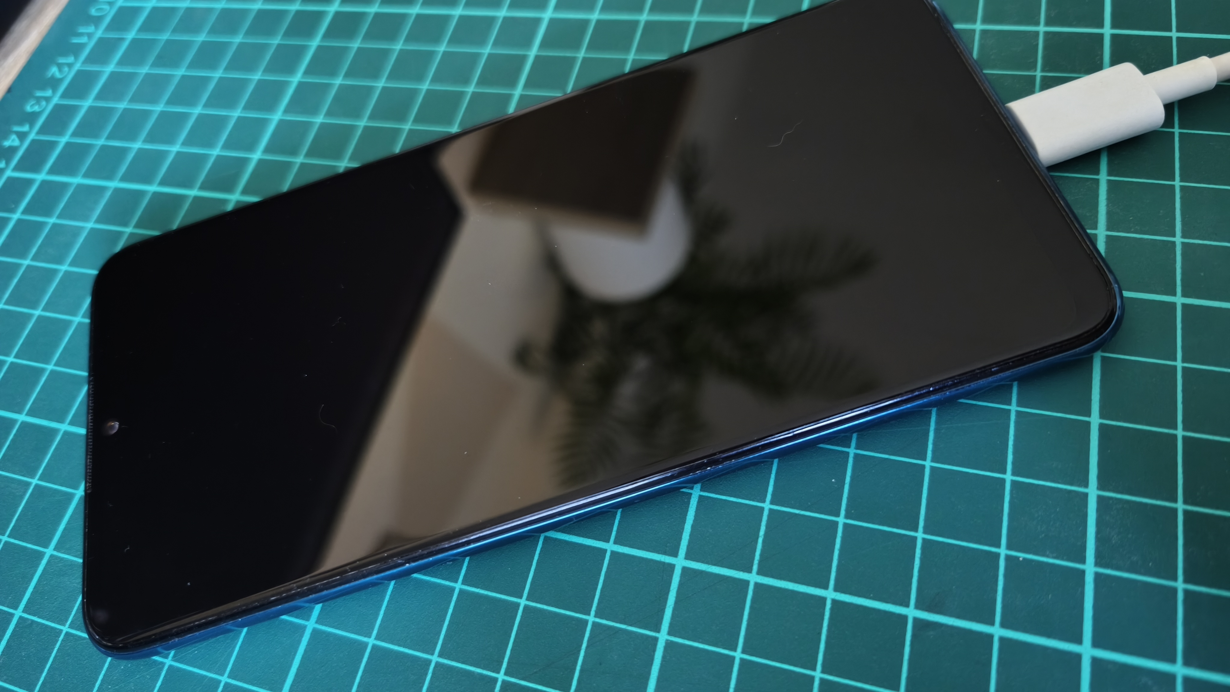 Huawei P30 Lite – fotografie 4