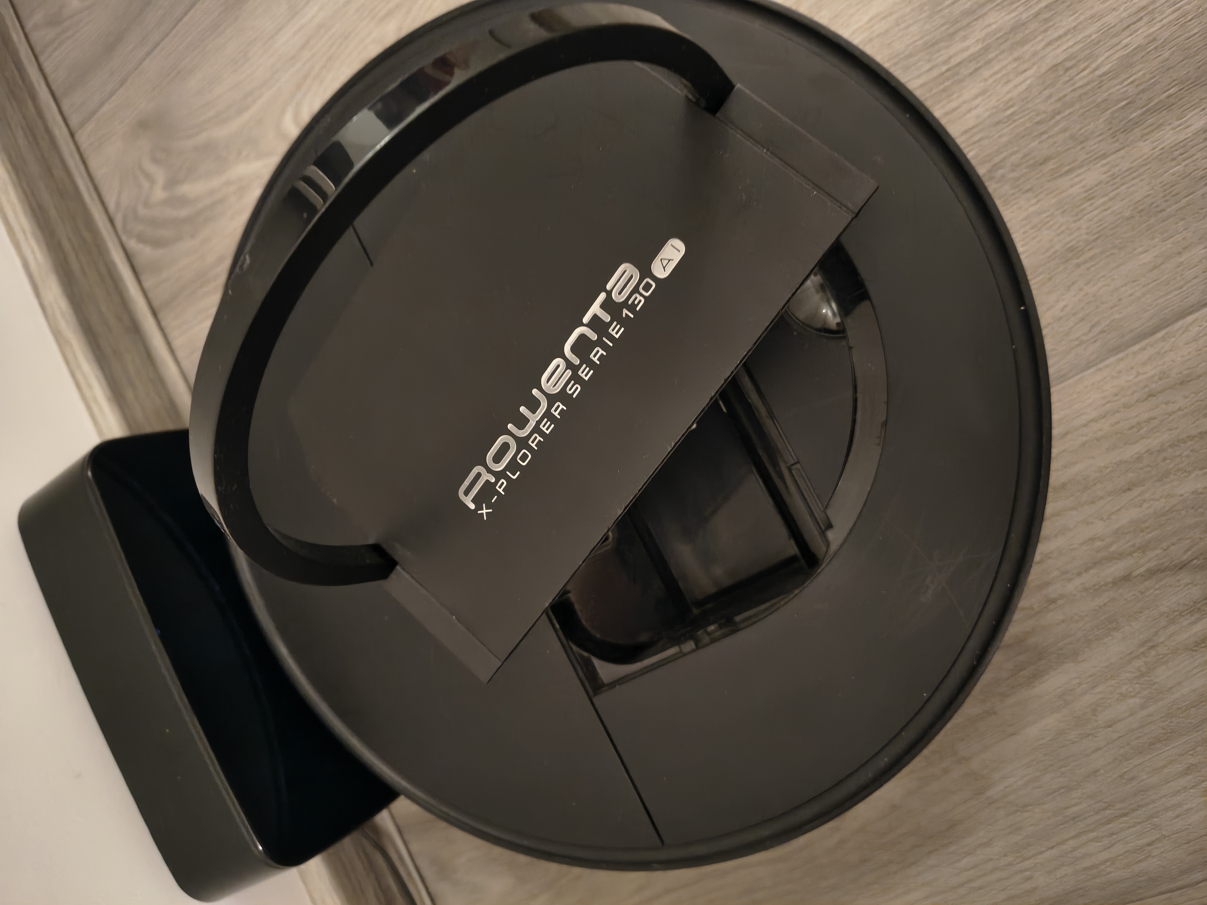 Rowenta X-Plorer Serie 130 AI robotický vysavač – fotografie 2