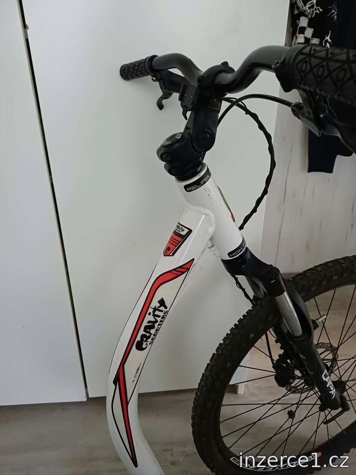 GRAVITY SCOOTERS KOLOBĚŽKA – fotografie 2